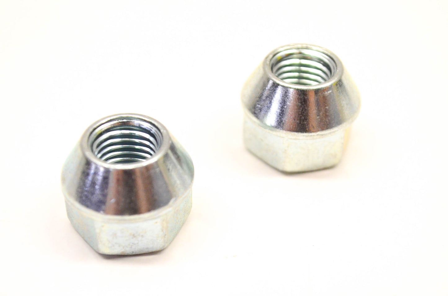 New OEM Yamaha 90179-10020-00 Nut Qty 2 NOS