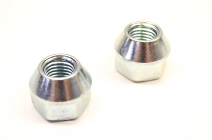 New OEM Yamaha 90179-10020-00 Nut Qty 2 NOS