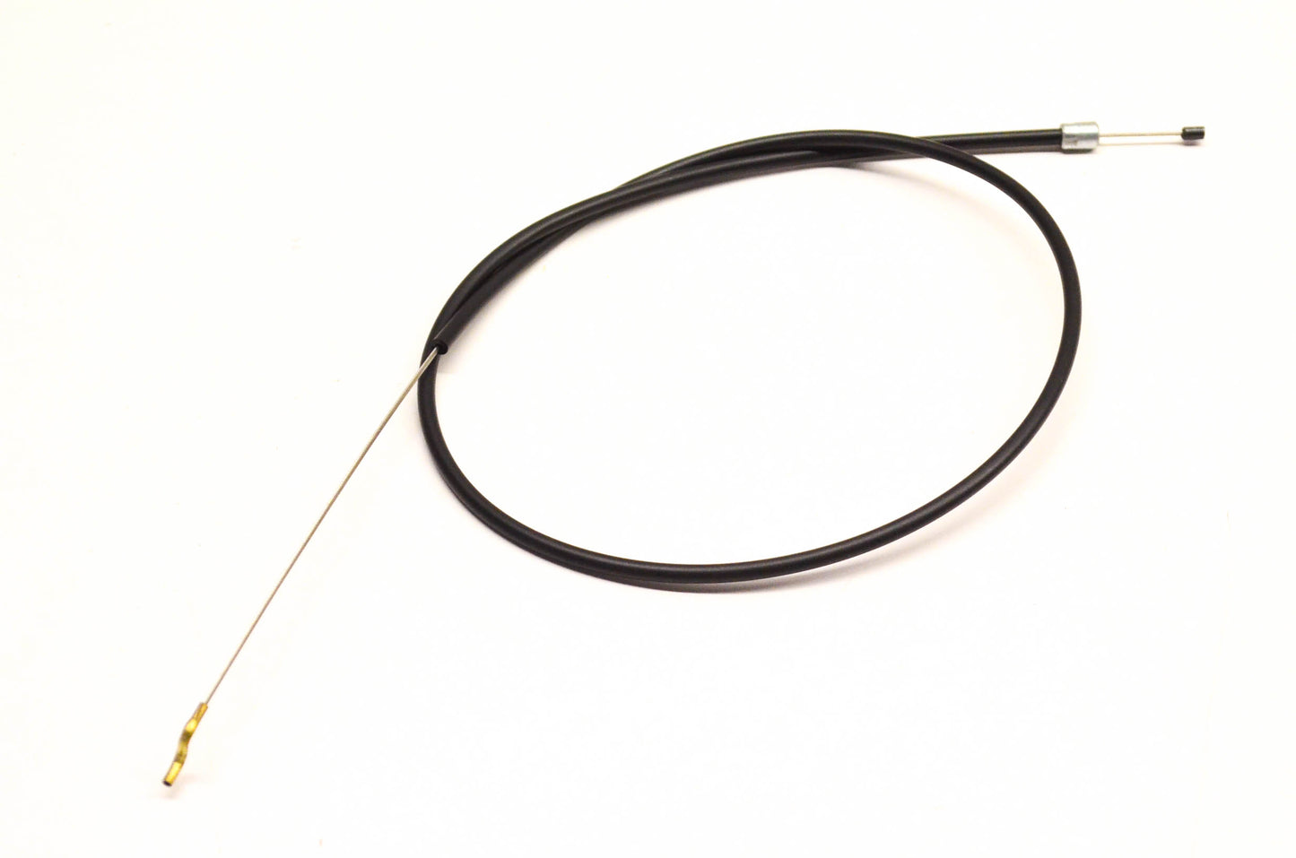 New OEM Stihl 4140-180-1102 Throttle Control Cable NOS