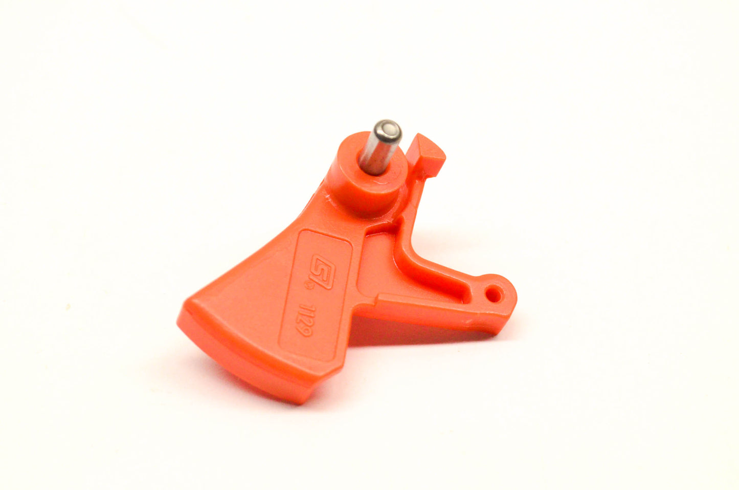 New OEM Stihl 1129-180-1500 Throttle Trigger NOS