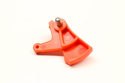New OEM Stihl 1129-180-1500 Throttle Trigger NOS