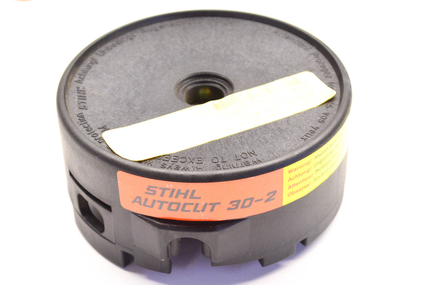 New OEM Stihl 4003-713-9605 String Trimmer Spool Housing NOS
