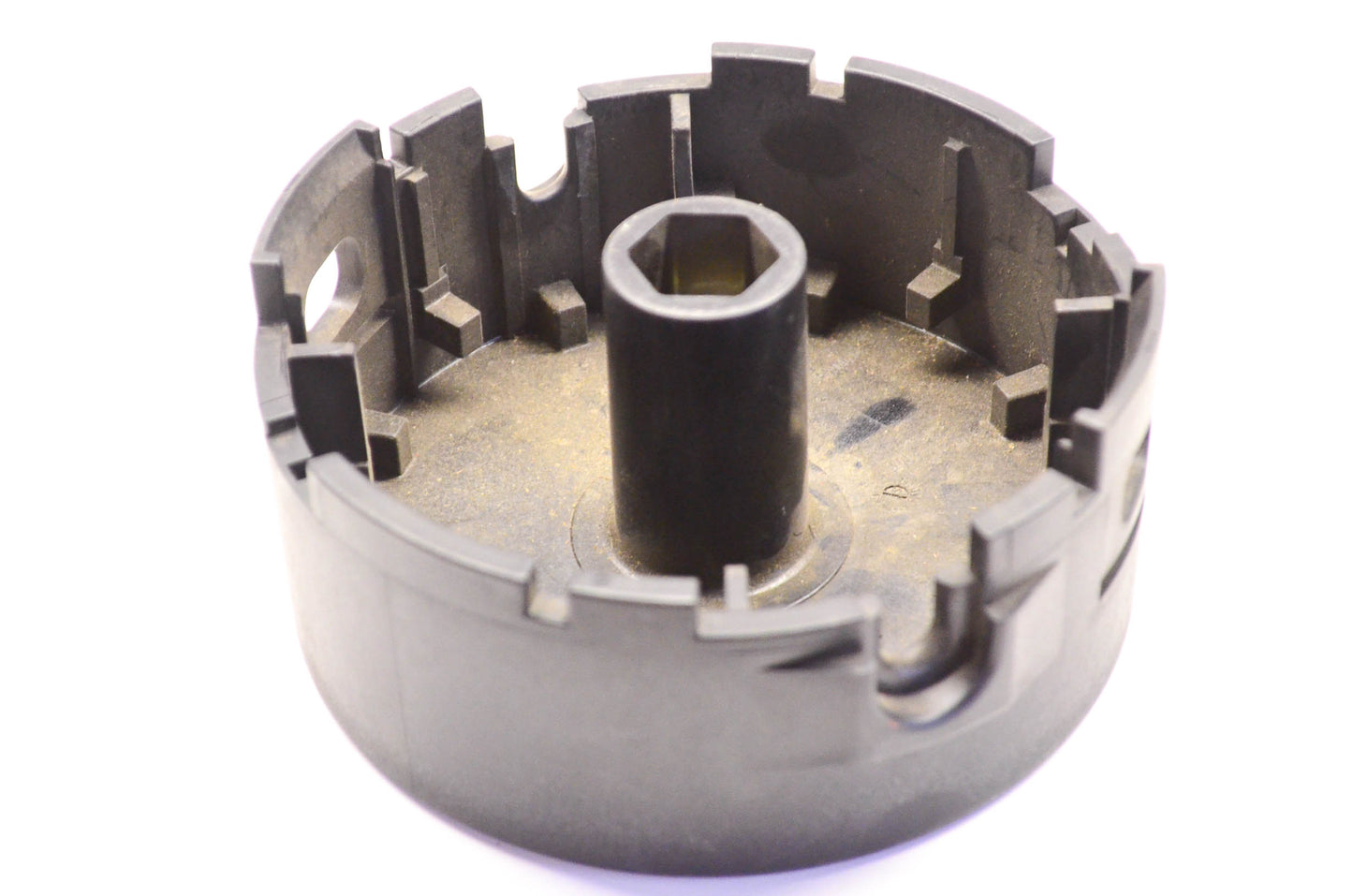 New OEM Stihl 4003-713-9605 String Trimmer Spool Housing NOS