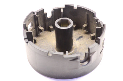 New OEM Stihl 4003-713-9605 String Trimmer Spool Housing NOS