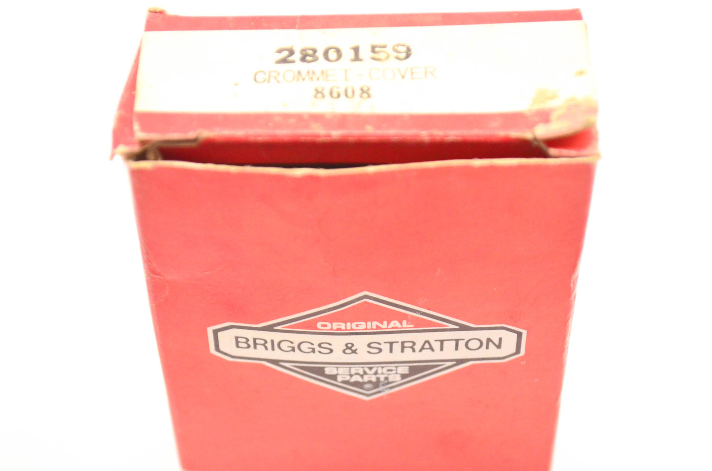 New OEM Briggs & Stratton 280159 Grommet Cover NOS