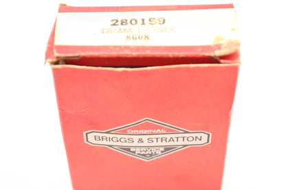 New OEM Briggs & Stratton 280159 Grommet Cover NOS
