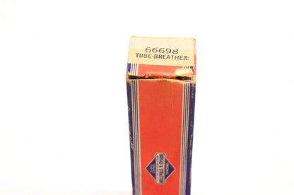 New OEM Briggs & Stratton 66698 Breather Tube NOS