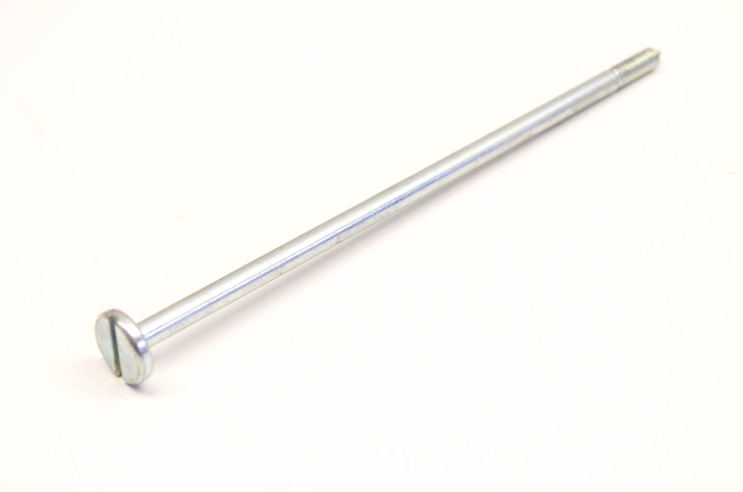 New OEM Briggs & Stratton 93911 Slotted Screw NOS