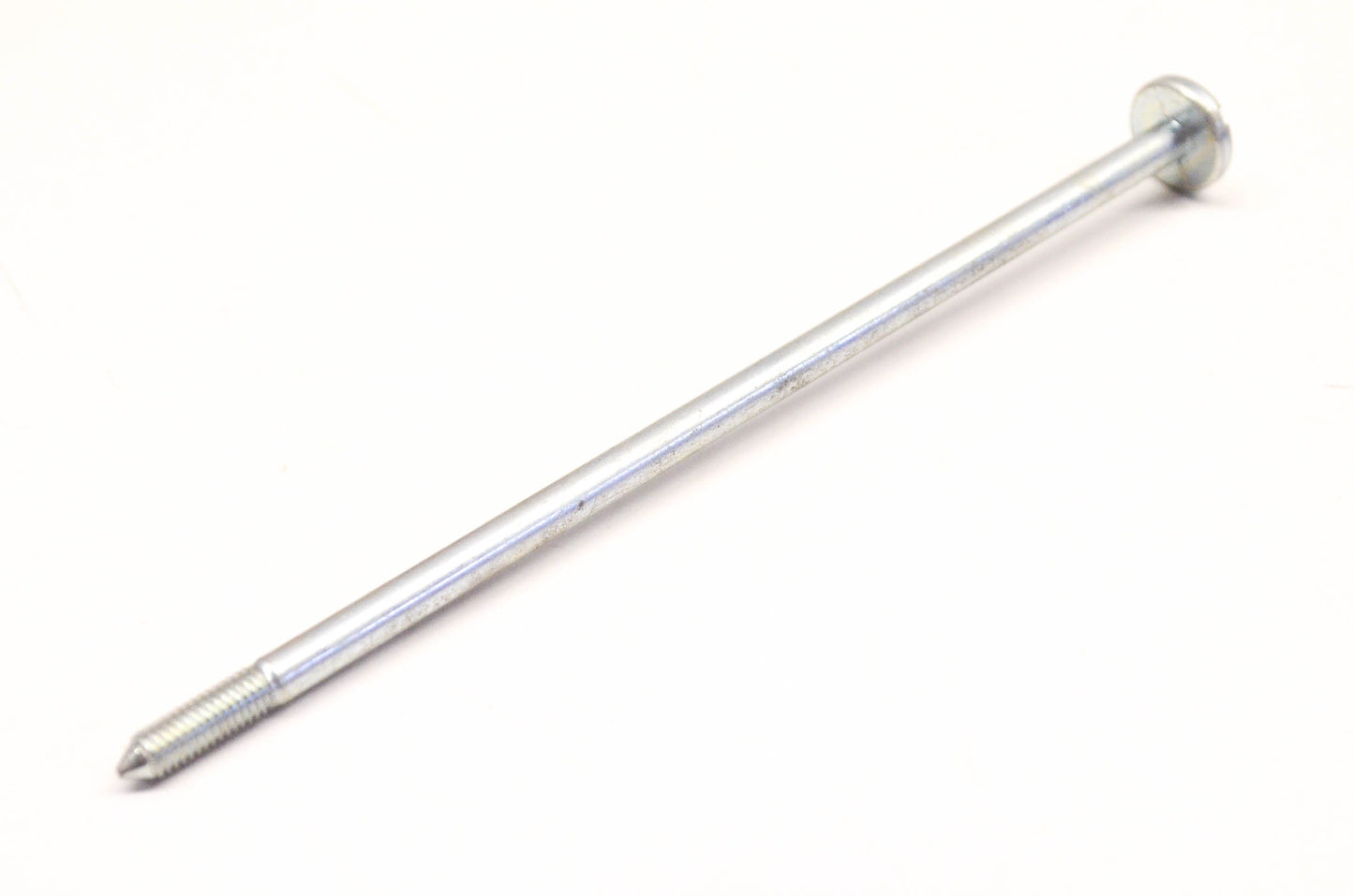 New OEM Briggs & Stratton 93911 Slotted Screw NOS