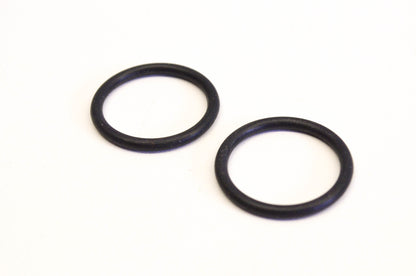 New OEM Briggs & Stratton 280393 Intake Elbow Seal Qty 2 NOS