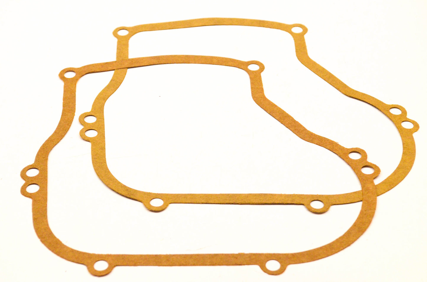New OEM Briggs & Stratton 270069 Crankcase Gasket Qty 2 NOS