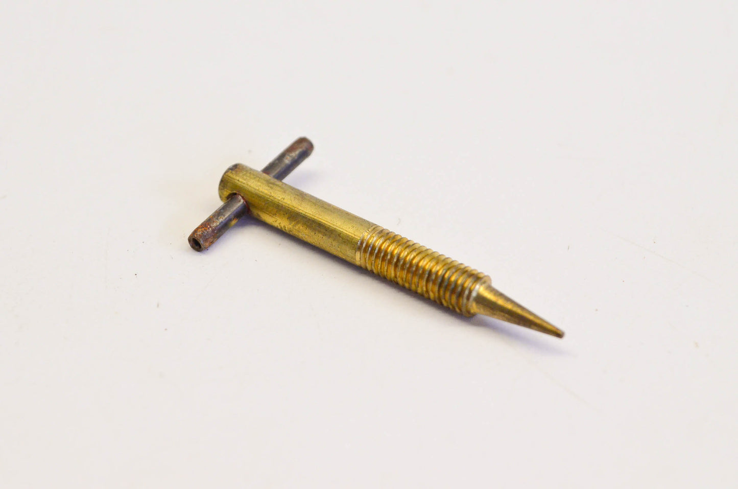 New OEM Briggs & Stratton 298576 Needle Valve NOS