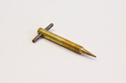 New OEM Briggs & Stratton 298576 Needle Valve NOS