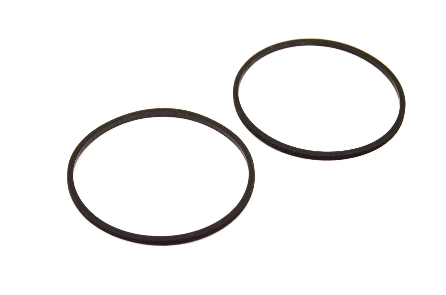 New OEM Briggs & Stratton 693981 Carburetor Float Bowl Gasket Qty 2 NOS
