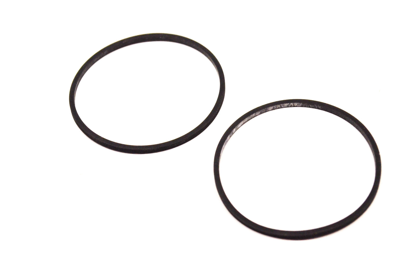 New OEM Briggs & Stratton 693981 Carburetor Float Bowl Gasket Qty 2 NOS