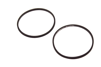 New OEM Briggs & Stratton 693981 Carburetor Float Bowl Gasket Qty 2 NOS