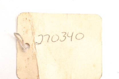 New OEM Briggs & Stratton 270340 Cylinder Head Gasket Qty 2 NOS