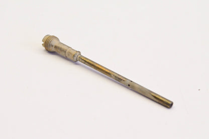 New OEM Briggs & Stratton 398202 Carburetor Nozzle NOS