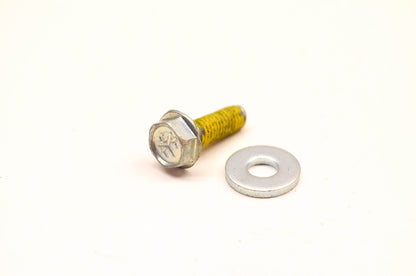 New OEM Briggs & Stratton 490875 Screw and Washer Kit NOS