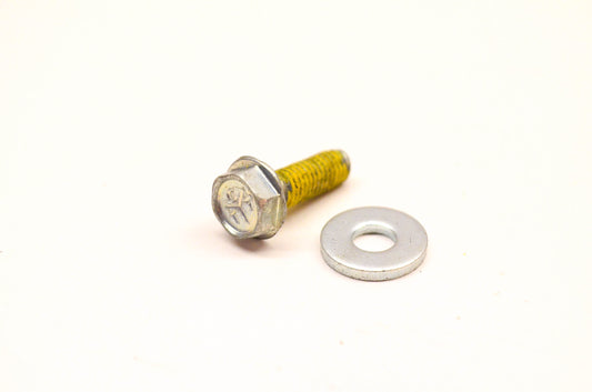 New OEM Briggs & Stratton 490875 Screw and Washer Kit NOS