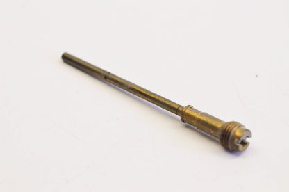 New OEM Briggs & Stratton 398202 Carburetor Nozzle NOS