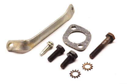 New OEM Briggs & Stratton 298082 Carburetor Bracket Kit NOS