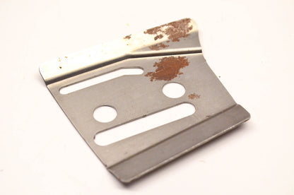 Homelite 67300-C Guide Bar Plate NOS