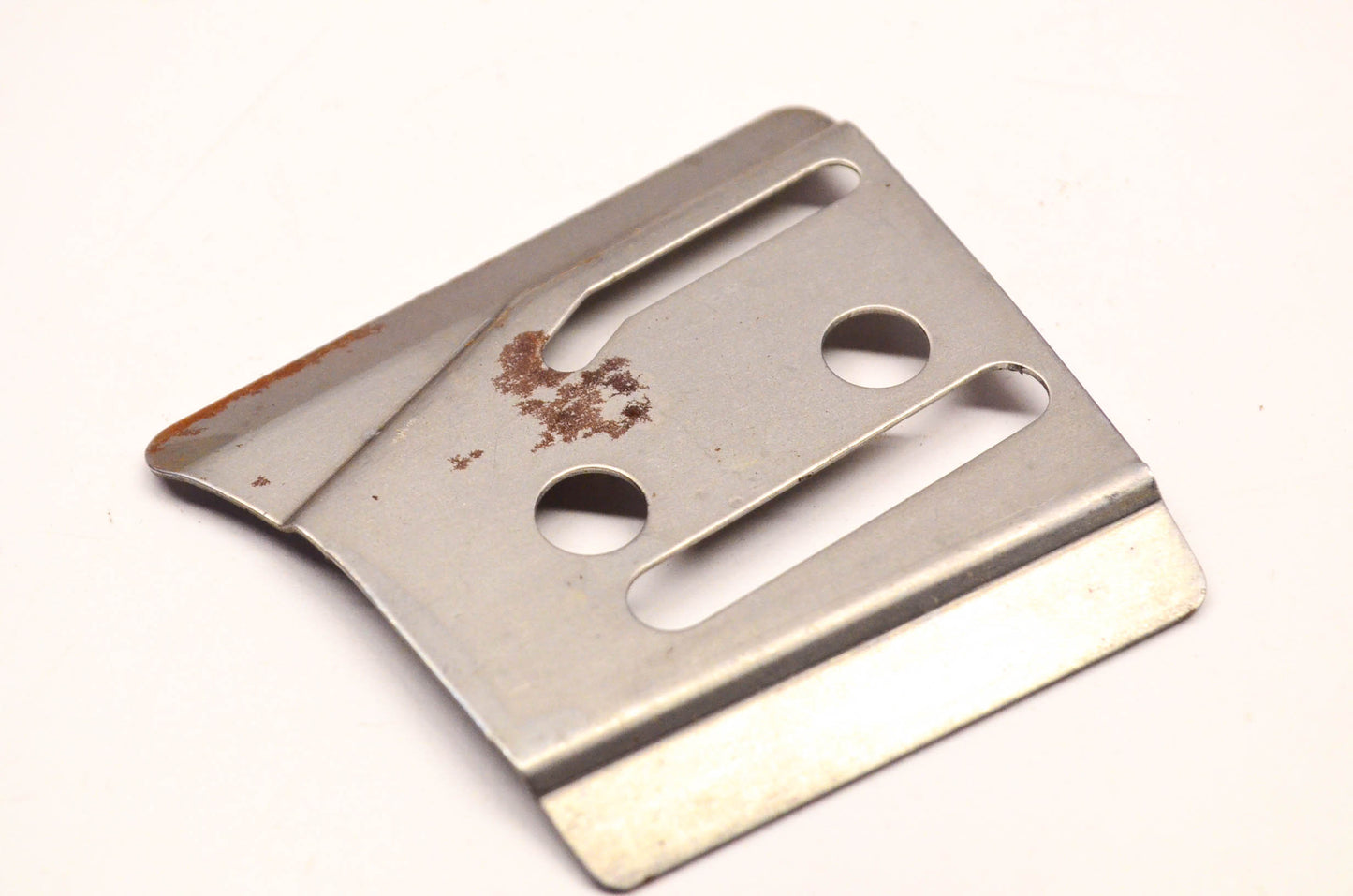Homelite 67300-C Guide Bar Plate NOS