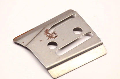 Homelite 67300-C Guide Bar Plate NOS