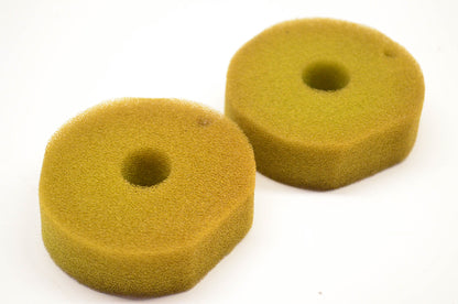 Homelite 94163 Air Filter Qty 2 NOS