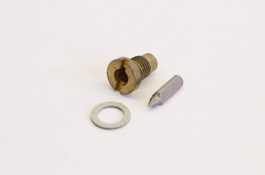 New OEM Briggs & Stratton 99636 Valve Float Assembly NOS