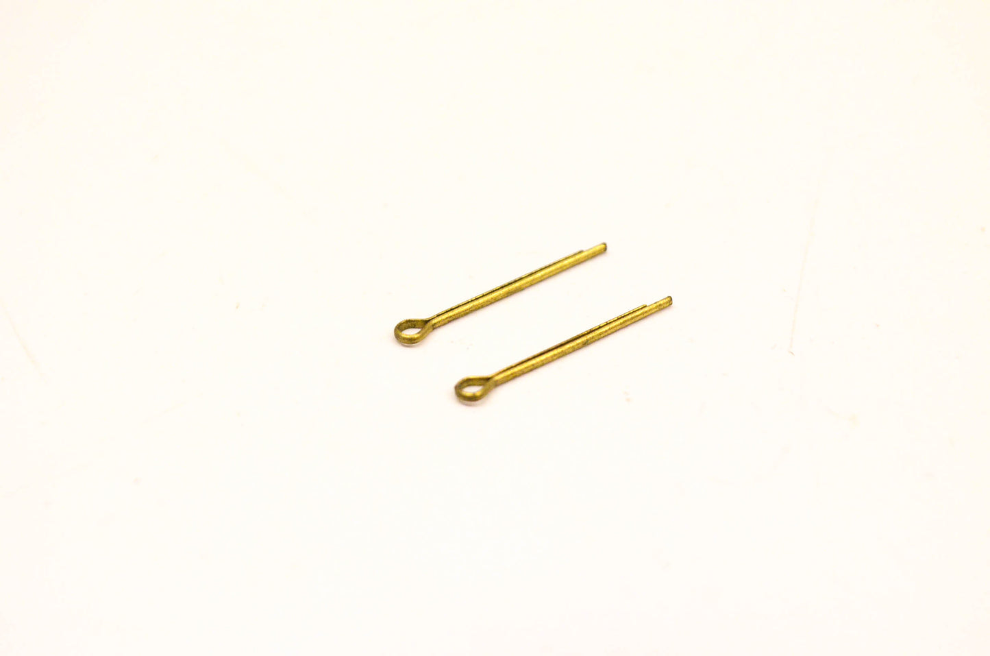 Homelite 86324 Cotter Pin Qty 2 NOS