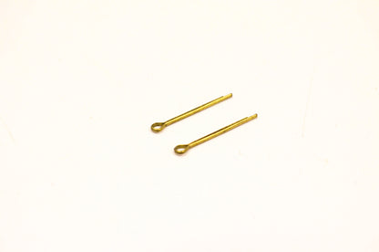 Homelite 86324 Cotter Pin Qty 2 NOS