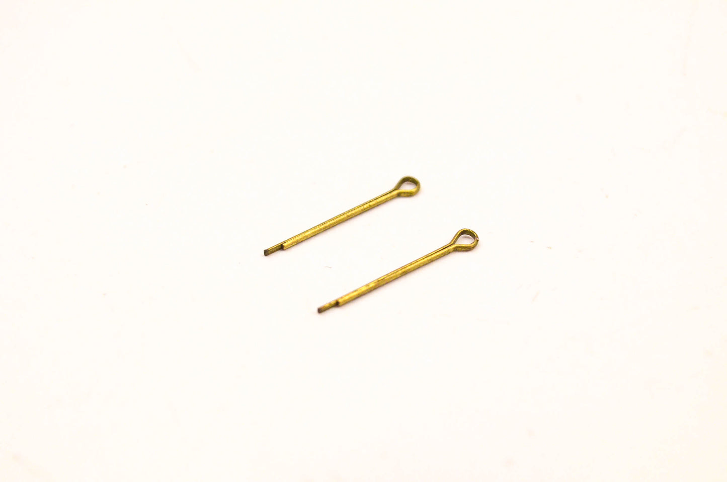 Homelite 86324 Cotter Pin Qty 2 NOS