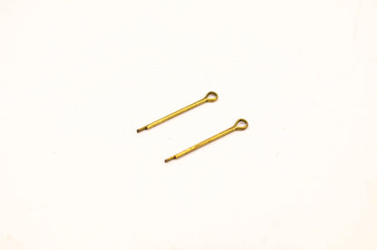 Homelite 86324 Cotter Pin Qty 2 NOS