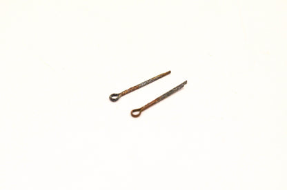 Homelite 86324 Cotter Pin Qty 2 NOS