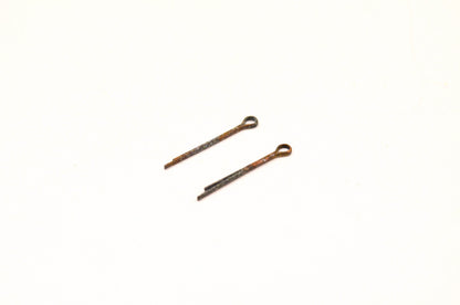Homelite 86324 Cotter Pin Qty 2 NOS