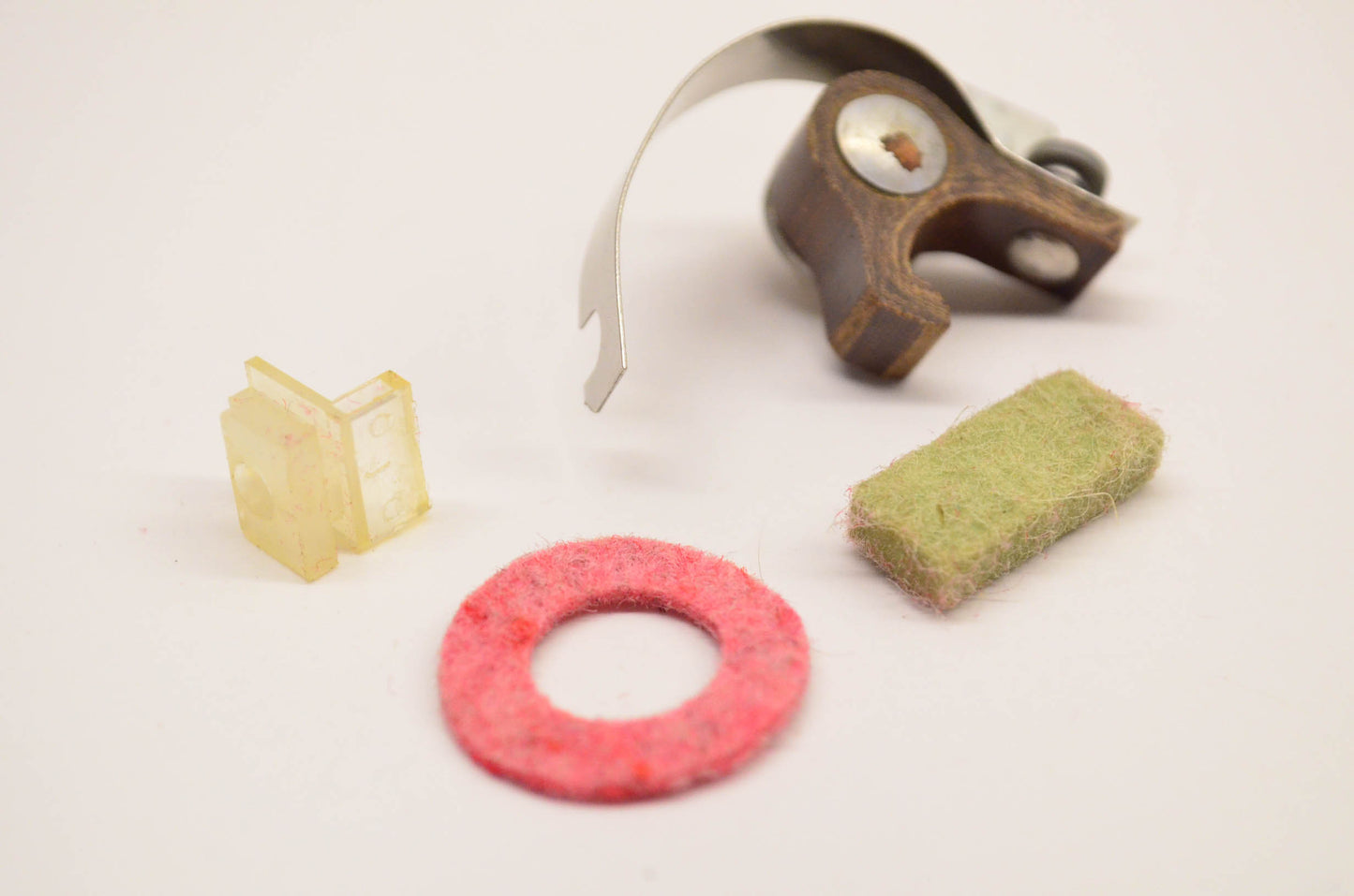 Homelite A-65203-A, A65203A Point Kit NOS