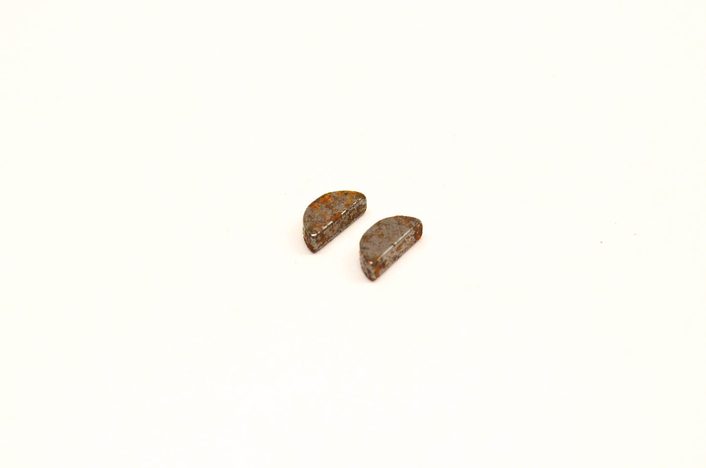 Homelite 65126 Woodruff Key Qty 2 NOS