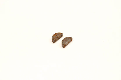 Homelite 65126 Woodruff Key Qty 2 NOS
