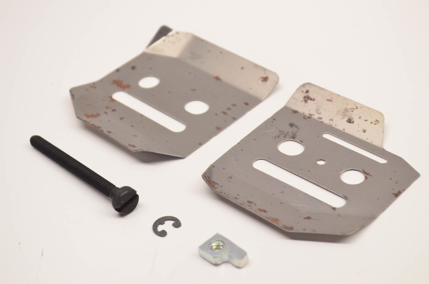 Homelite A-08678 Guide Bar Adjusting Kit NOS