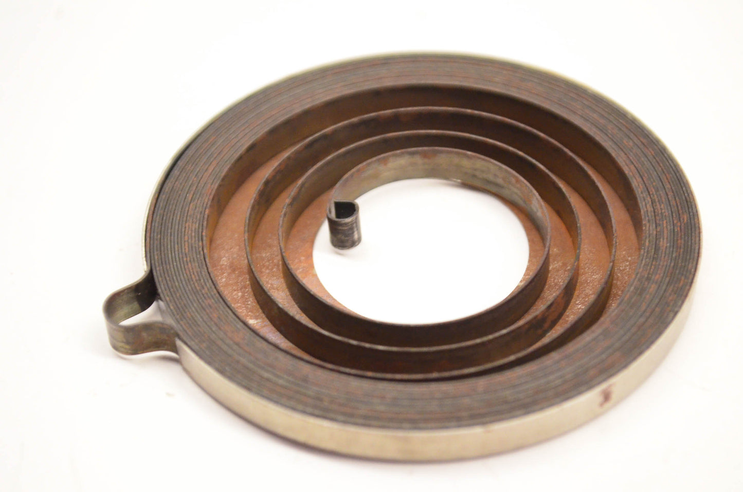 Homelite A-96999-B Starter Recoil Spring NOS