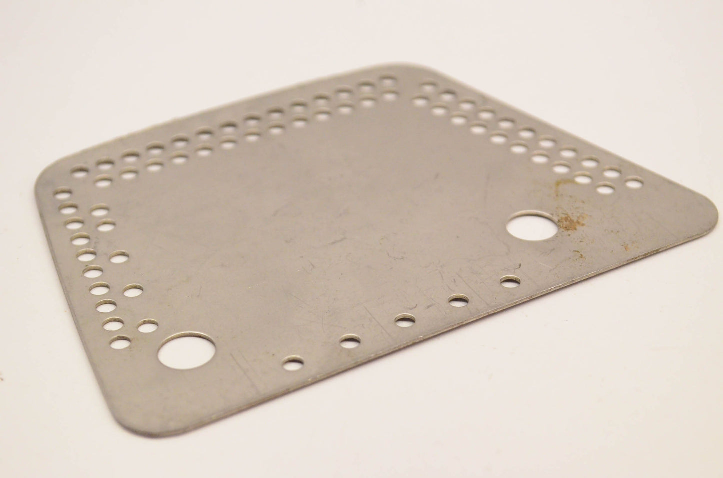 Homelite 58423A Muffler Baffle NOS