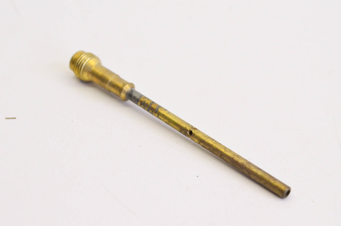 New OEM Briggs & Stratton 99345 Carburetor Nozzle NOS