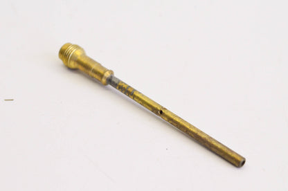 New OEM Briggs & Stratton 99345 Carburetor Nozzle NOS