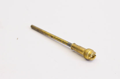 New OEM Briggs & Stratton 99345 Carburetor Nozzle NOS