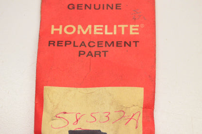 Homelite 58537A Carburetor Gasket NOS