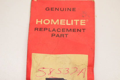 Homelite 58537A Carburetor Gasket NOS