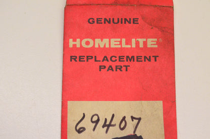 Homelite 69407 Ring NOS