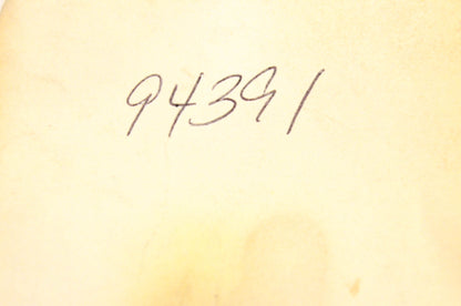 Homelite 94391 Gasket NOS